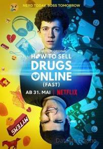 Come vendere droga online (in fretta) (2019 - In Lavorazione) streaming