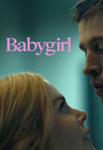 Babygirl (2024) streaming