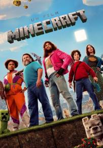Un film Minecraft (2025) streaming