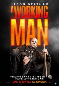 A Working Man (2025) streaming