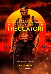 I peccatori (2025) streaming