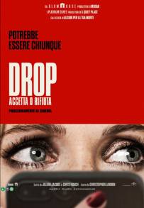 Drop - Accetta o rifiuta (2025) streaming
