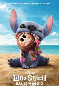 Lilo and Stitch (2025) streaming