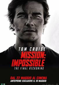 Mission: Impossible - The Final Reckoning (2025) streaming
