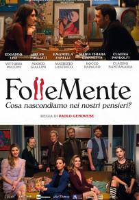 FolleMente (2025) streaming