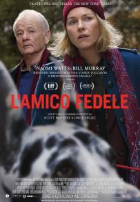 L'amico fedele (2025) streaming