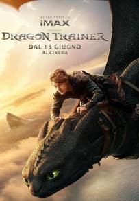 Dragon Trainer (2025) streaming