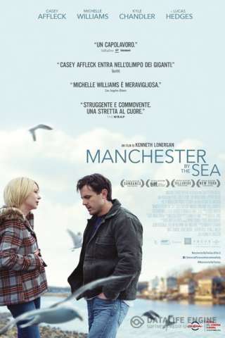 Manchester by the Sea (2016) streaming