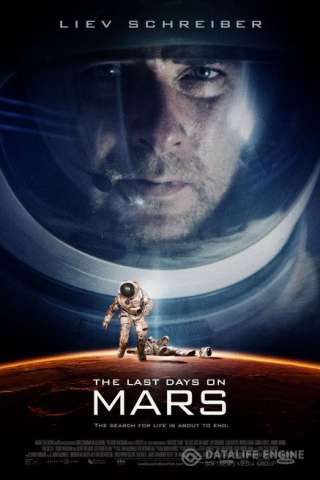 The Last Days on Mars (2013) streaming