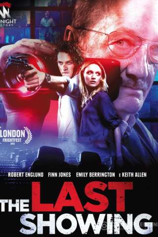 The Last Showing (2014) streaming