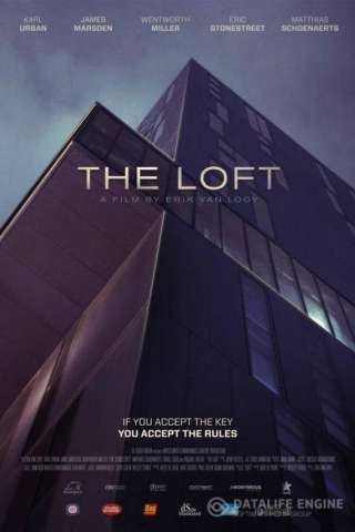 The Loft (2014) streaming