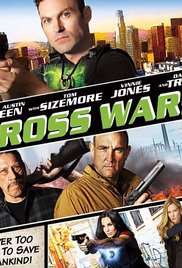 Cross Wars (2017) streaming