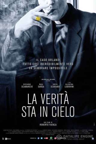 La verità sta in cielo (2016) streaming