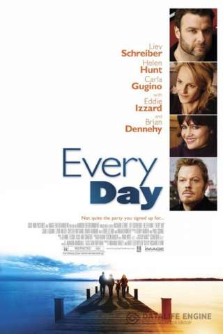 Every Day (2010) streaming