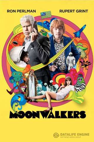 Moonwalkers (2015) streaming