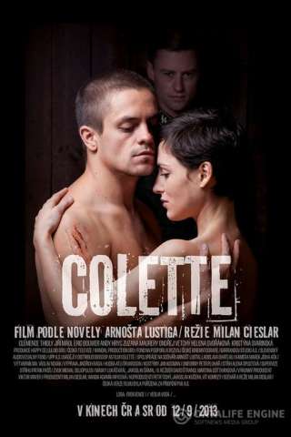 Colette (2013) (2013) streaming