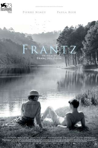 Frantz (2016) streaming