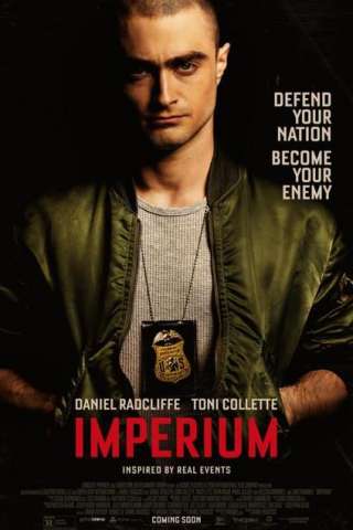 Imperium (2016) streaming