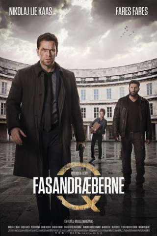 The Absent One - Battuta di caccia (2014) streaming