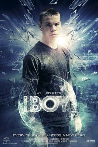 iBoy (2017) streaming