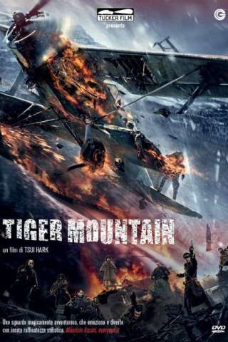 The Taking of Tiger Mountain (2014) streaming