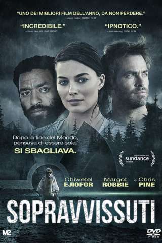 Sopravvissuti (2015) streaming