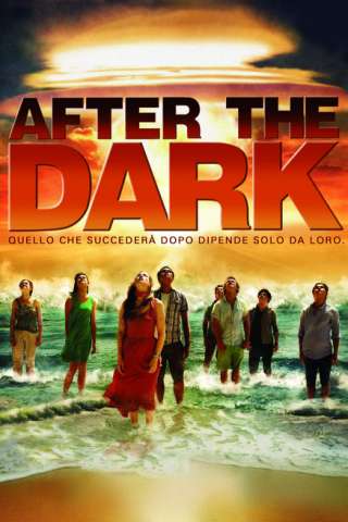 After the Dark (2013) streaming