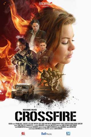 Crossfire - Fuoco incrociato (2016) streaming