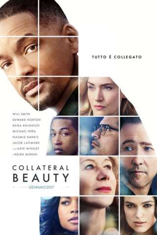 Collateral Beauty (2016) streaming