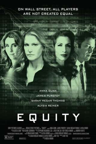 Equity (2016) streaming