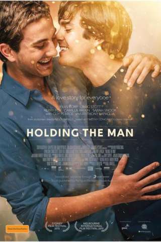 Holding the Man (2015) streaming