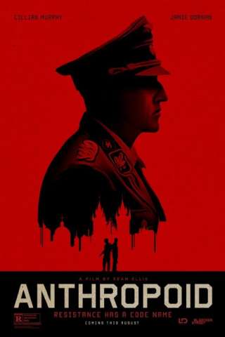 Missione Anthropoid (2016) streaming