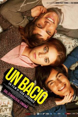 Un Bacio (2016) streaming