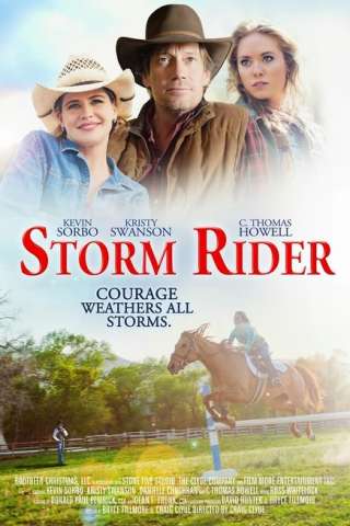 Storm Rider - Correre per vincere (2013) streaming