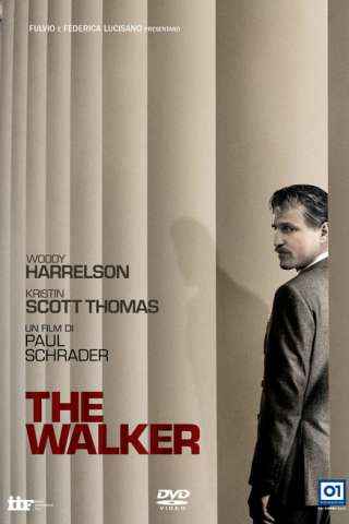 The Walker (2007) streaming