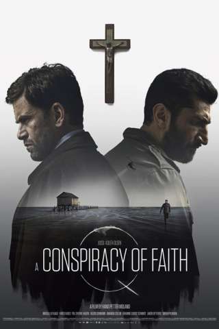 A Conspiracy of Faith - Il messaggio nella bottiglia (2016) streaming