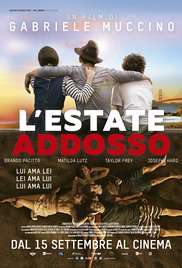 L'estate addosso (2016) streaming