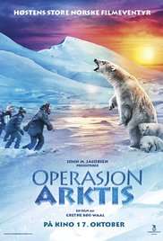 Operation Arctic (2014) streaming