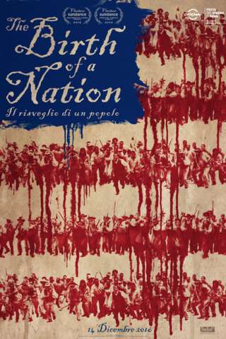 The Birth of a Nation - Il risveglio di un popolo (2017) streaming