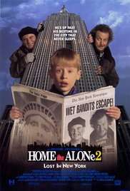 Mamma ho riperso l'aereo: mi sono smarrito a New York (1992) streaming