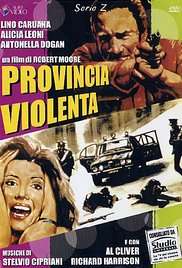 Provincia violenta (1978) streaming