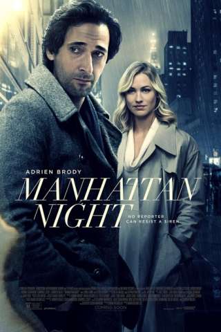 Manhattan Nocturne (2016) streaming