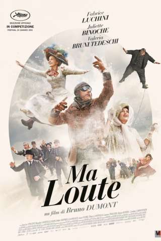 Ma Loute (2016) streaming