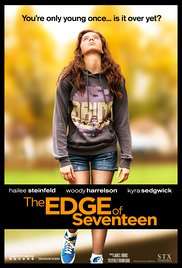 The Edge of Seventeen (2016) streaming