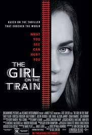 La ragazza del treno (2016) streaming