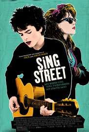 Sing Street (2016) streaming