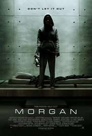 Morgan (2016) streaming