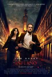Inferno (2016) streaming