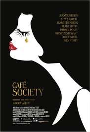 Café Society (2016) streaming