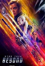 Star Trek Beyond (2016) streaming